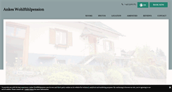 Desktop Screenshot of gassenpfleger.de